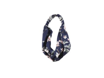 Bờm chùm vải hoa (bịch: 24ks mix các gam màu)