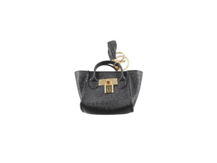 KLÍČENKA ve tvaru kabelky