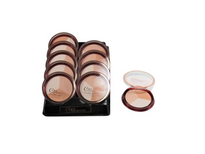 Phấn mặt TMT P005-3 (Bịch: 10ks)