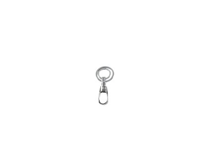 Móc treo khóa sắt (bịch: 12ks)