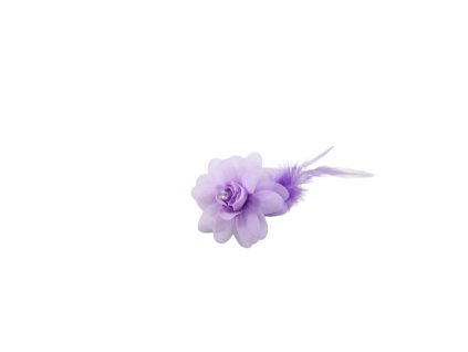 Hoa cài áo nhỏ (bịch: 48ks mix màu)
