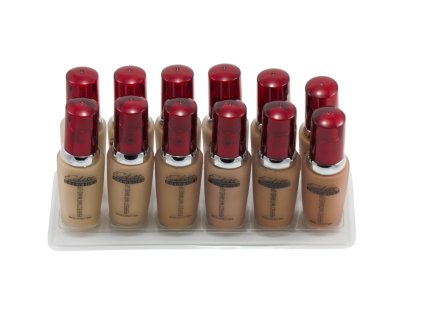 Make-up EDITT Perfect Mat 35g (Balení: 12ks)