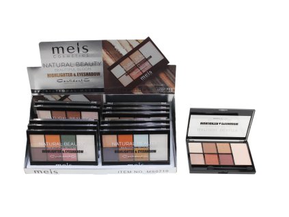 Phấn mắt MEIS MS0710 (Bịch: 12ks)