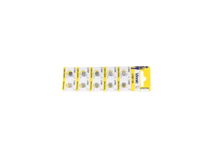 Pin cúc áo Vinnic AG2 (Giá/cả vỉ 10ks)