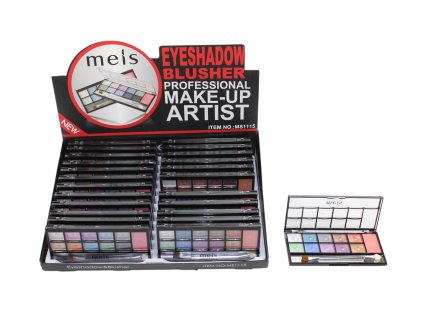 Phấn mắt MEIS MS1115 (Bịch: 24ks)