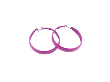 Vòng tai rộng vỉ dây treo 12 đôi