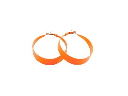 Vòng tai rộng vỉ dây treo 12 đôi