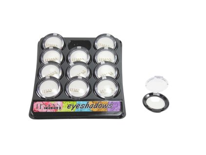 Phấn mắt LEMAX Colour (Bịch: 12ks)