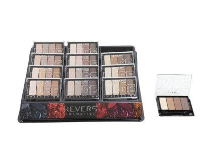 Phấn mắt REVERS Nude (Bịch: 12ks)