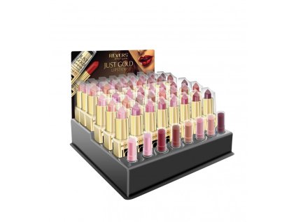 just gold colour lipstick (1)