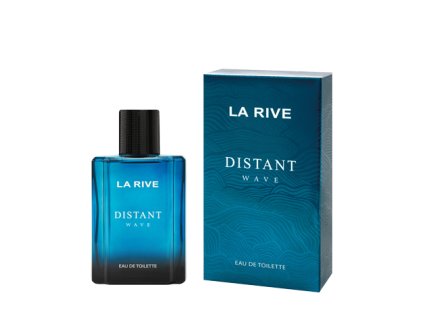 DISTANT WAVE edt