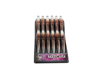 Chuốt mi EDITT Density & Volume (Bịch: 12ks)