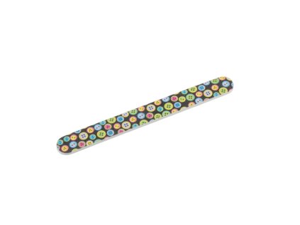 Giũa móng tay giấy in hình