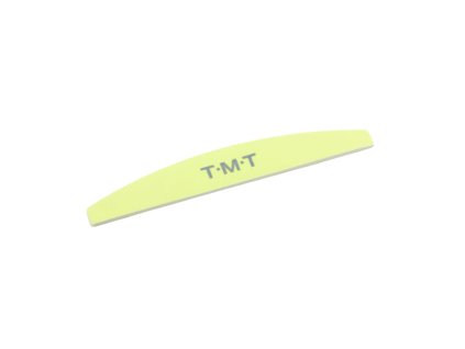Giũa móng tay giấy bán nguyệt TMT vàng