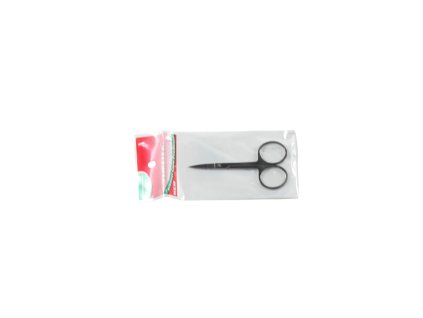 Kéo cắt móng mũi thẳng 9cm trong túi bóng treo (bịch: 24ks)