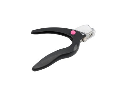 Bấm cắt móng giả chuôi nhựa vỉ giấy treo