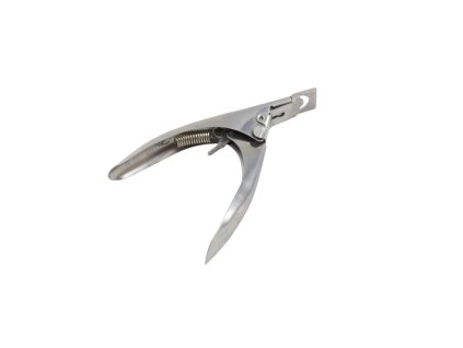 Bấm cắt móng giả inox vỉ nhựa treo