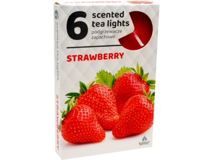 strawberry