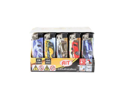 Bật lửa AIT ô tô (bịch: 50ks)