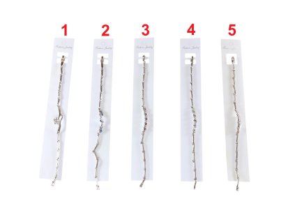 Vòng tay ocel đính đá