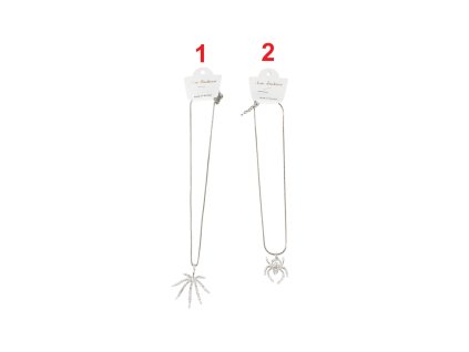 Vòng cổ mặt đính đá