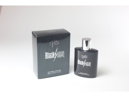 Chat D'Or Eau de Parfum Black Men 100ml