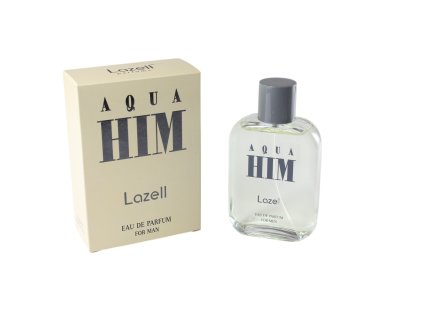 Lazell Eau de Parfum Aqua Him 100ml