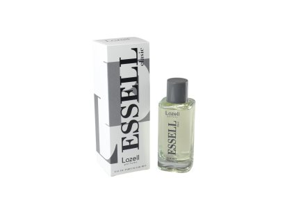 Lazell Eau de Parfum Essell Clasic for Men 100ml