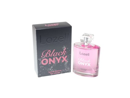Lazell Eau de Parfum Black Onyx for Women 100ml