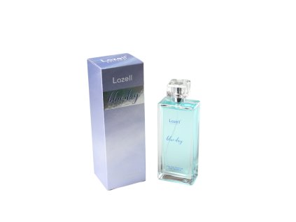Lazell Eau de Parfum Blue Day for Women 100ml