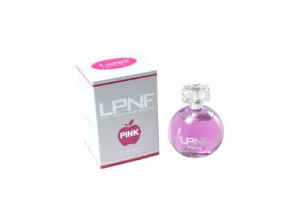 Lazell Eau de Parfum LPNF Pink for Women 100ml