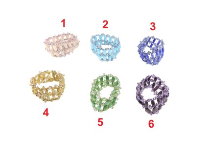 Vòng tay hạt ngọc 2 hàng