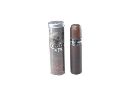 Nước hoa CUBA BLACK cho nam 100ml