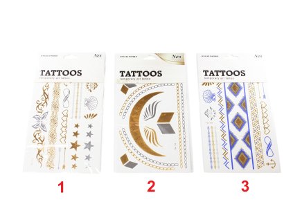 Hình xăm thổ dân