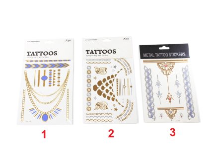 Hình xăm thổ dân