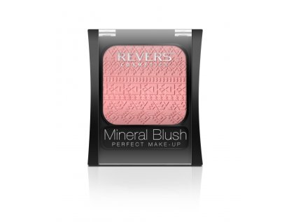 roz do policzkow mineral blush perfect make up