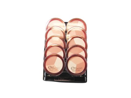 Phấn mặt TMT P005-3 gam màu tối (bịch: 10ks)