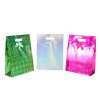 Dárkové tašky 32x24x8cm lesklé (Balení: 12ks)