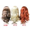 Tóc giả dài xoăn C8017