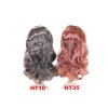 Tóc giả dài xoăn GH-660