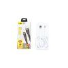 Nabíjecí a datový kabel USB-A/Lightning 1.2m 6A (Balení: 10ks)