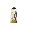 Nabíjecí a datový kabel USB-A/Lightning 1.2m 6A (Balení: 10ks)