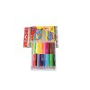 Bút chì tô màu Colorino hộp 18ks 2 đầu