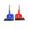 Bộ chổi quét nhựa 1 cán dài 1 cán ngắn + 1 hót rác