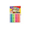Đất nặn thỏi tròn phát quang Colorino hộp 6ks (bịch: 6 hộp)