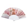 Quạt vải nan nhựa mèo (bịch: 24ks)
