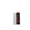 Compa sắt đầu nhựa trong hộp treo được