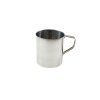Cốc inox 9x9cm
