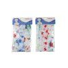 Mũ tắm 6ks kẹp giấy treo (bịch: 12 bộ)