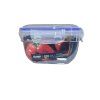 Hộp đựng đồ ăn vuông 900ml
